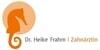 Kundenlogo von Frahm Heike Dr. Zahnärztin