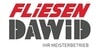 Kundenlogo von Fliesen Dawid GmbH & Co. KG