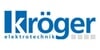 Kundenlogo von kröger elektrotechnik Elektroanlageninstallation