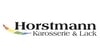 Logo von Autoreparatur Horstmann Karosserie & Lack