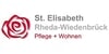 Kundenlogo von St. Elisabeth | Rheda-Wiedenbrück Pflege + Wohnen
