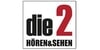 Kundenlogo von Die 2 Hören&Sehen