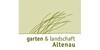 Kundenlogo von garten & landschaft Altenau