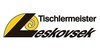 Kundenlogo von Leskovsek GmbH Tischlerei