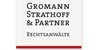 Kundenlogo von Gromann Strathoff & Partner, Rechtsanwälte und Notare