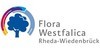 Kundenlogo von Flora Westfalica GmbH