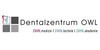 Kundenlogo von Haut Moritz Dr.med.dent. Zahnarzt Dentalzentrum OWL