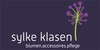 Kundenlogo von Sylke Klasen Blumen Accessoires Pflege