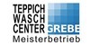 Kundenlogo von Grebe Teppich-Wasch-Center