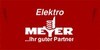 Logo von Elektro Meyer GmbH