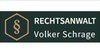 Kundenlogo von Schrage Volker Rechtsanwalt