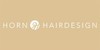 Logo von Horn Hairdesign Marianne Horn