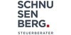 Logo von Schnusenberg Steuerberater PartG mbH