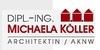 Logo von M. Köller Architekturbüro