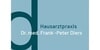 Kundenlogo von Diers Frank Peter Dr.med. prakt. Arzt