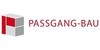 Kundenlogo von Passgang - Bau GmbH & Co. KG Bauunternehmen