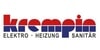 Kundenlogo von Krempin Elektro-Heizung-Sanitär