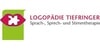 Kundenlogo von Logopädie Tiefringer Inh. Carina Gronewold