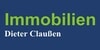 Kundenlogo von Dieter Claussen Gemeindedirektor der Gemeinde Harpstedt Immobilien