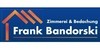 Logo von Frank Bandorski Zimmerei + Bedachung