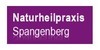 Logo von Spangenberg Birgit Dipl. Biologin Heilpraktikerin