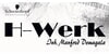 Kundenlogo von H - WERK Friseursalon Inh. M. Domagala