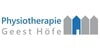 Kundenlogo von Physiotherapie Geest Höfe