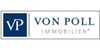 Kundenlogo von von Poll - Immobilien -