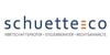Kundenlogo von schuette Treuhand KG Wirtschaftsprüfungsgesellschaft, Steuerberatungsgesellschaft