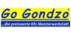 Kundenlogo von Go Gondzo Inh. Chistian Wilmer ...die preiswerte Kfz-Werkstatt