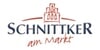 Kundenlogo von Schnittker am Markt GmbH