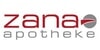 Kundenlogo von Zana Apotheke