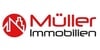 Kundenlogo von Müller Immobilien GmbH
