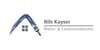 Kundenlogo von Nils Kayser Maler- & Lackierermeister