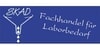 Kundenlogo von SKAD GmbH Fachhandel für Labor- und Prozessmessgeräte