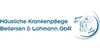 Kundenlogo von Bellersen und Lohmann GbR Häusliche Krankenpflege Wildeshausen -