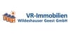 Kundenlogo von VR-Immobilien Wildeshauser Geest GmbH