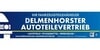 Kundenlogo von Delmenhorster Autoteilevertrieb GmbH