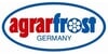 Kundenlogo von Agrarfrost GmbH