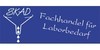 Kundenlogo SKAD GmbH Fachhandel für Labor- und Prozessmessgeräte