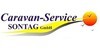 Kundenlogo von Caravan-Service Sontag GmbH Wohnmobile