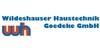 Kundenlogo von Wildeshauser Haustechnik Goedeke GmbH