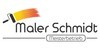 Kundenlogo Maler Schmidt Melanie Schmidt Farben | Tapeten | Bodenbeläge