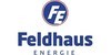 Kundenlogo von Feldhaus Energie GmbH & Co. KG