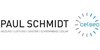 Kundenlogo Paul Schmidt GmbH