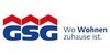 Logo von GSG OLDENBURG Bau- und Wohngesellschaft mbH Landkreisbüro Wildeshausen