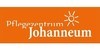 Logo von Pflegezentrum Johanneum gGmbH