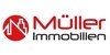 Logo von Müller Immobilien GmbH Verkauf·Hausverwaltung Vermietung·Wohnungsbau Betreutes Wohnen für Senioren