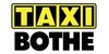 Logo von Taxi Bothe Taxi und Mietwagen