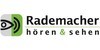 Logo von Rademacher Hören & Sehen Augenoptik u. Hörgeräte